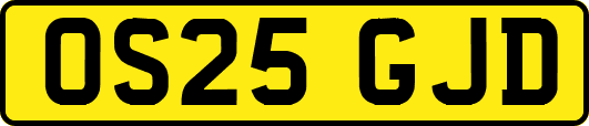 OS25GJD