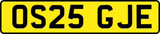 OS25GJE