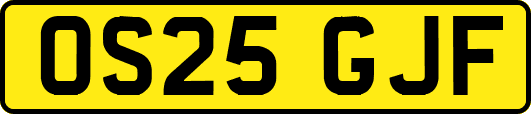 OS25GJF
