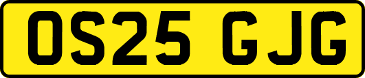 OS25GJG