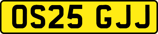 OS25GJJ