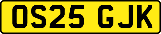 OS25GJK