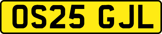 OS25GJL