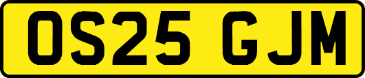 OS25GJM