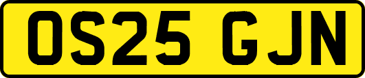 OS25GJN