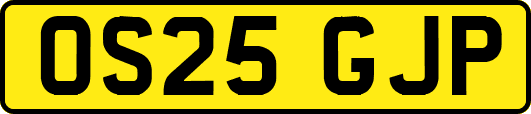 OS25GJP