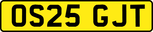 OS25GJT