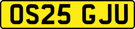 OS25GJU
