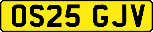 OS25GJV