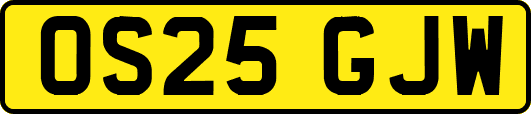 OS25GJW