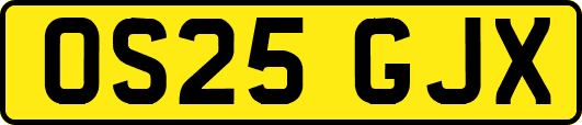 OS25GJX