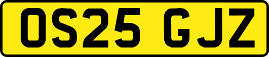 OS25GJZ