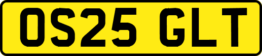 OS25GLT
