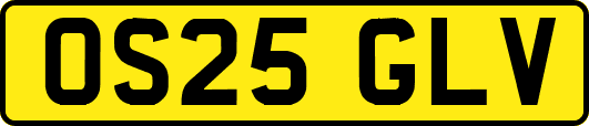 OS25GLV