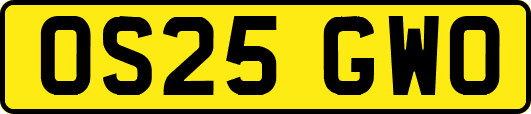 OS25GWO