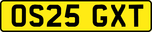 OS25GXT