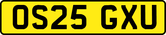 OS25GXU