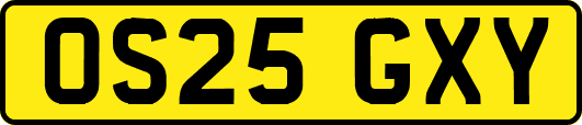 OS25GXY