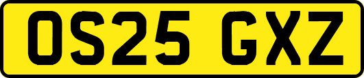 OS25GXZ