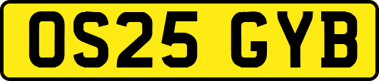 OS25GYB