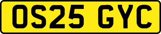 OS25GYC