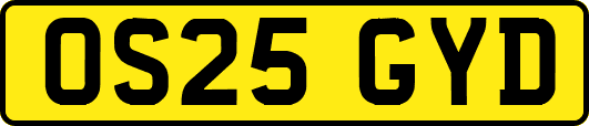 OS25GYD