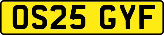 OS25GYF