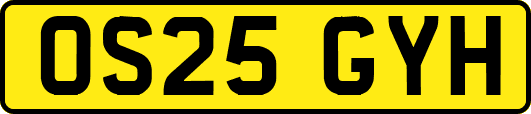 OS25GYH