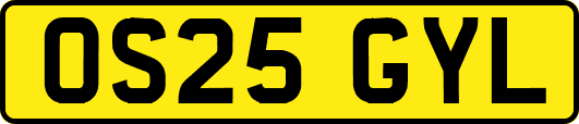 OS25GYL