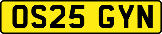 OS25GYN
