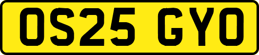OS25GYO