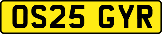 OS25GYR