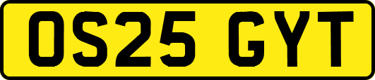 OS25GYT