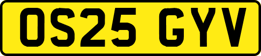 OS25GYV