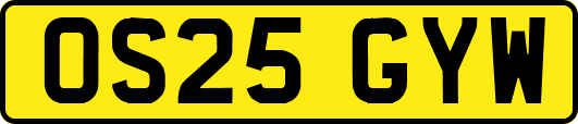 OS25GYW