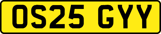 OS25GYY