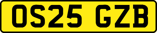 OS25GZB