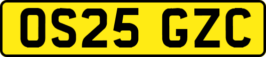 OS25GZC
