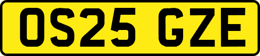 OS25GZE