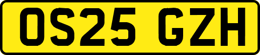 OS25GZH