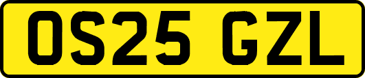 OS25GZL