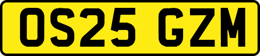 OS25GZM
