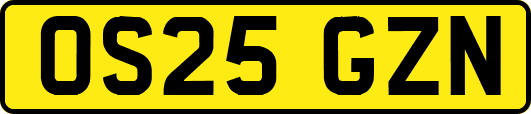 OS25GZN