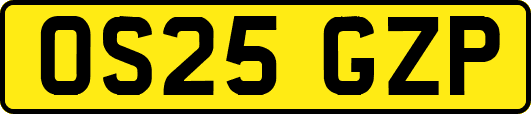 OS25GZP