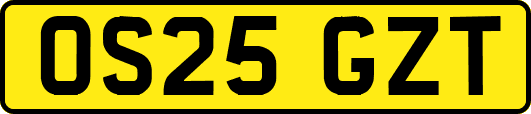 OS25GZT