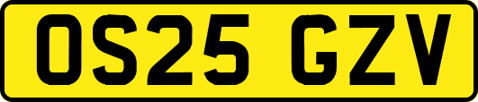 OS25GZV