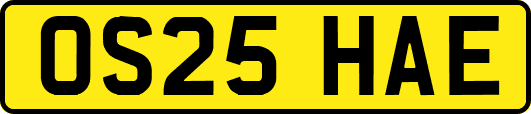 OS25HAE