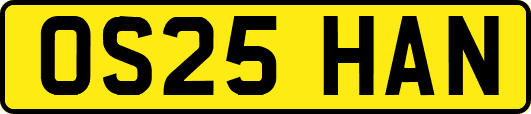 OS25HAN