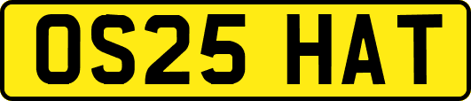 OS25HAT