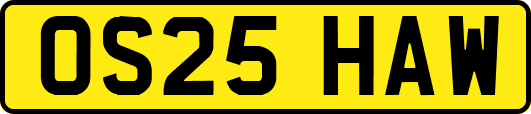 OS25HAW